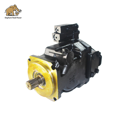 Sauer Danfoss FRR FRL সিরিজ 45 অক্ষীয় পিস্টন ওপেন সার্কিট পাম্প FRR074 FRR090 FRRO90BLS2520NNN3S1B2A1NNNNNNNNNNNN