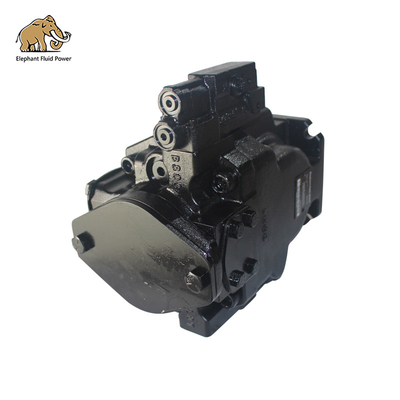 Sauer Danfoss FRR FRL সিরিজ 45 অক্ষীয় পিস্টন ওপেন সার্কিট পাম্প FRR074 FRR090 FRRO90BLS2520NNN3S1B2A1NNNNNNNNNNNN