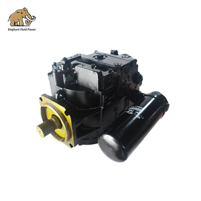 Sauer Danfoss 90 অক্ষীয় পিস্টন পাম্প 90R100LW5NN80L3C7EC5GBA42422483018643 মূল প্রতিস্থাপনের জন্য