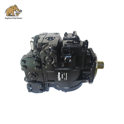Sauer Danfoss 90 অক্ষীয় পিস্টন পাম্প 90R100LW5NN80L3C7EC5GBA42422483018643 মূল প্রতিস্থাপনের জন্য