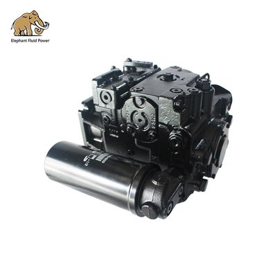 Sauer Danfoss 90 অক্ষীয় পিস্টন পাম্প 90R100LW5NN80L3C7EC5GBA42422483018643 মূল প্রতিস্থাপনের জন্য