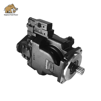 SAUER DANFOSS FRR074 FRR090 হাইড্রোলিক পিস্টন পাম্প পার্টস Danfoss 45 সিরিজ ওপেন সার্কিট অক্ষীয় পিস্টন পাম্প