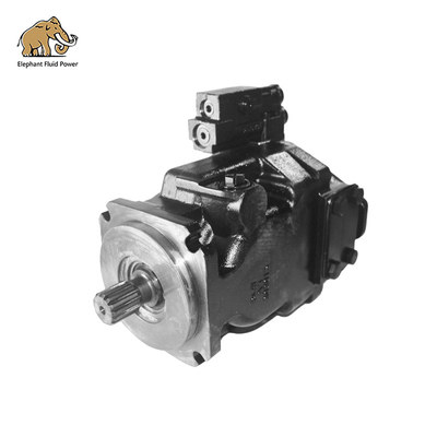 SAUER DANFOSS FRR074 FRR090 হাইড্রোলিক পিস্টন পাম্প পার্টস Danfoss 45 সিরিজ ওপেন সার্কিট অক্ষীয় পিস্টন পাম্প