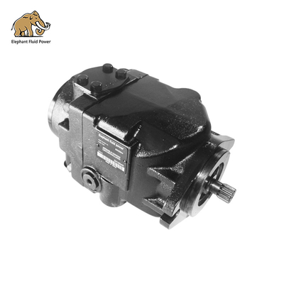 SAUER DANFOSS JRR045 JRR051 JRR060 হাইড্রোলিক পিস্টন পাম্প পার্টস ড্যানফস 45 সিরিজ ওপেন সার্কিট অক্ষীয় পিস্টন পাম্প
