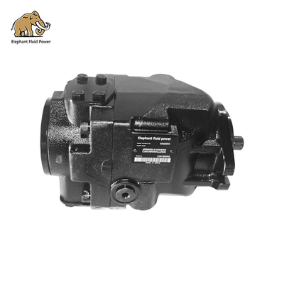 SAUER DANFOSS JRR045 JRR051 JRR060 হাইড্রোলিক পিস্টন পাম্প পার্টস ড্যানফস 45 সিরিজ ওপেন সার্কিট অক্ষীয় পিস্টন পাম্প