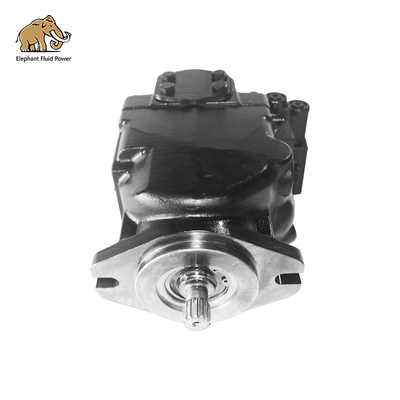 SAUER DANFOSS JRR045 JRR051 JRR060 হাইড্রোলিক পিস্টন পাম্প পার্টস ড্যানফস 45 সিরিজ ওপেন সার্কিট অক্ষীয় পিস্টন পাম্প