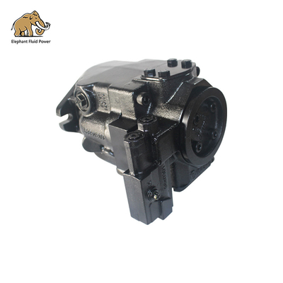 SAUER DANFOSS JRR045 JRR051 JRR060 হাইড্রোলিক পিস্টন পাম্প পার্টস ড্যানফস 45 সিরিজ ওপেন সার্কিট অক্ষীয় পিস্টন পাম্প