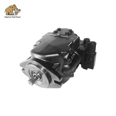 SAUER DANFOSS JRR045 JRR051 JRR060 হাইড্রোলিক পিস্টন পাম্প পার্টস ড্যানফস 45 সিরিজ ওপেন সার্কিট অক্ষীয় পিস্টন পাম্প