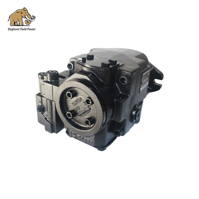 SAUER DANFOSS JRR045 JRR051 JRR060 হাইড্রোলিক পিস্টন পাম্প পার্টস ড্যানফস 45 সিরিজ ওপেন সার্কিট অক্ষীয় পিস্টন পাম্প