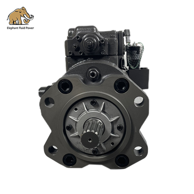 K3V112DTP হাইড্রোলিক পাম্প এবং SUMITOMO SH200A3 Excavator জন্য অংশ