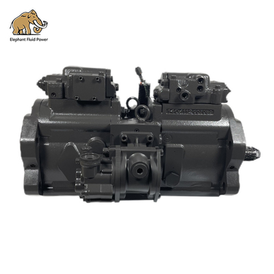 K3V112DTP হাইড্রোলিক পাম্প এবং SUMITOMO SH200A3 Excavator জন্য অংশ