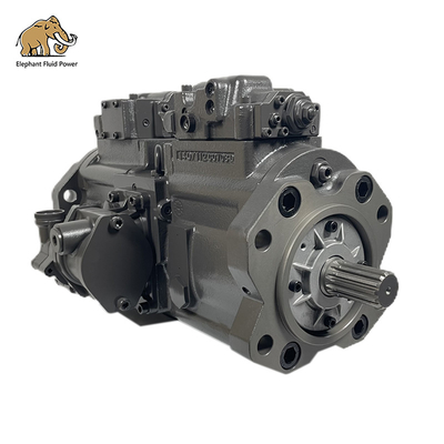 K3V112DTP হাইড্রোলিক পাম্প এবং SUMITOMO SH200A3 Excavator জন্য অংশ