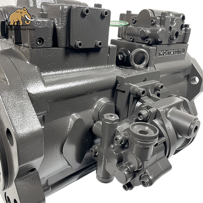 K3V112DTP হাইড্রোলিক পাম্প এবং SUMITOMO SH200A3 Excavator জন্য অংশ