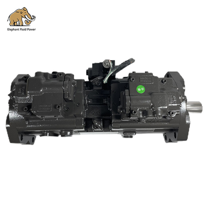 K3V180dt হাইড্রোলিক প্রধান পাম্প কাওয়াসাকি Vollvo Ec360b Ec360 Ec380 Excavator জন্য