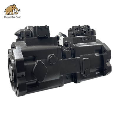 K3V180dt হাইড্রোলিক প্রধান পাম্প কাওয়াসাকি Vollvo Ec360b Ec360 Ec380 Excavator জন্য