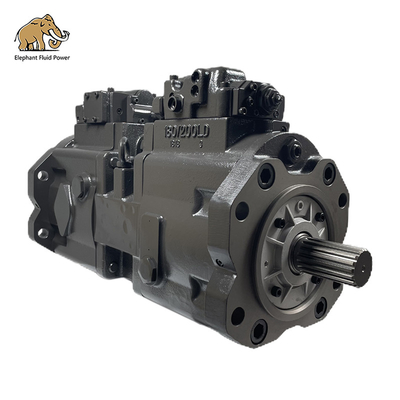 K3V180dt হাইড্রোলিক প্রধান পাম্প কাওয়াসাকি Vollvo Ec360b Ec360 Ec380 Excavator জন্য