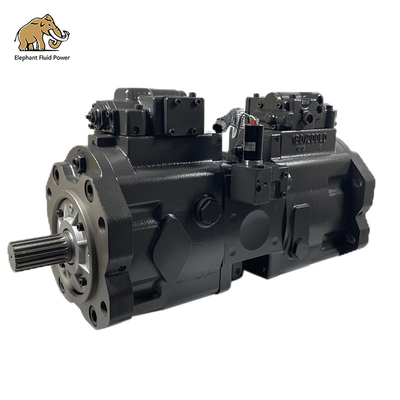 K3V180dt হাইড্রোলিক প্রধান পাম্প কাওয়াসাকি Vollvo Ec360b Ec360 Ec380 Excavator জন্য