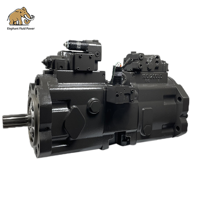 K5V160DTP হাইড্রোলিক পাম্প এবং SUMITOMO SH370-5 SH300-5 CX360 Excavator জন্য অংশ