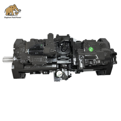 K5V160DTP হাইড্রোলিক পাম্প এবং SUMITOMO SH370-5 SH300-5 CX360 Excavator জন্য অংশ