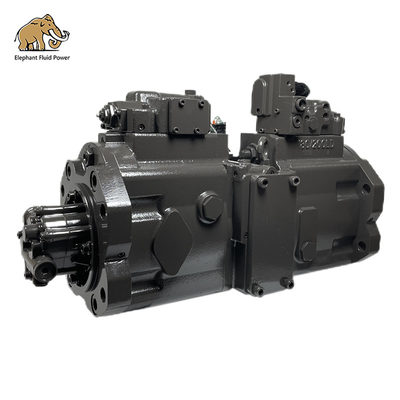 K5V160DTP হাইড্রোলিক পাম্প এবং SUMITOMO SH370-5 SH300-5 CX360 Excavator জন্য অংশ