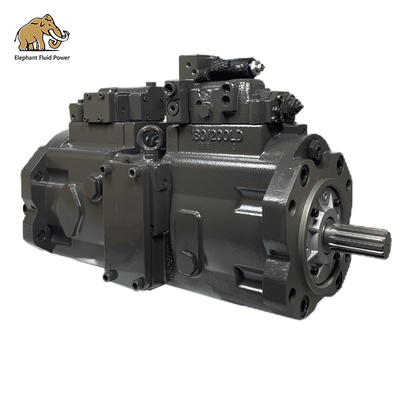K5V160DTP হাইড্রোলিক পাম্প এবং SUMITOMO SH370-5 SH300-5 CX360 Excavator জন্য অংশ