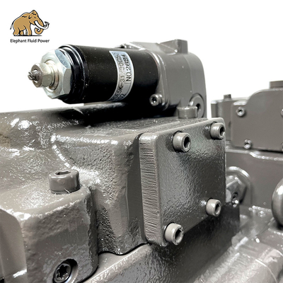 K5V160DTP হাইড্রোলিক পাম্প এবং SUMITOMO SH370-5 SH300-5 CX360 Excavator জন্য অংশ