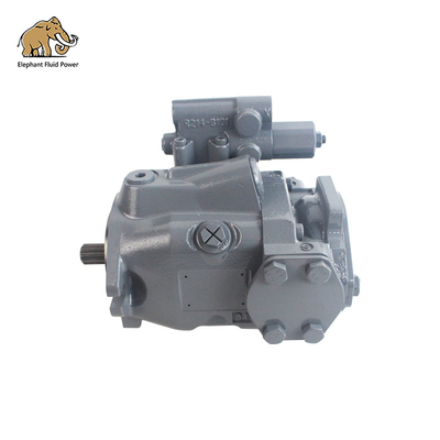 OEM গুণ কারখানা তৈরি Putzmeister বুম পাম্প রক্ষণাবেক্ষণ মেরামত অংশ A10VO18DR জলবাহী পাম্প