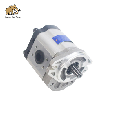 OEM গুণমান ভাল দাম Putzmeister কংক্রিট পাম্প রক্ষণাবেক্ষণ খুচরা যন্ত্রাংশ 14R CM3 জলবাহী গিয়ার পাম্প