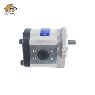 OEM গুণমান ভাল দাম Putzmeister কংক্রিট পাম্প রক্ষণাবেক্ষণ খুচরা যন্ত্রাংশ 14R CM3 জলবাহী গিয়ার পাম্প