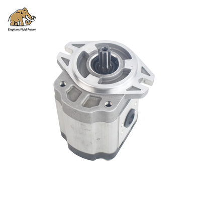 OEM গুণমান ভাল দাম Putzmeister কংক্রিট পাম্প রক্ষণাবেক্ষণ খুচরা যন্ত্রাংশ 14R CM3 জলবাহী গিয়ার পাম্প