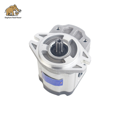 OEM গুণমান ভাল দাম Putzmeister কংক্রিট পাম্প রক্ষণাবেক্ষণ খুচরা যন্ত্রাংশ 14R CM3 জলবাহী গিয়ার পাম্প