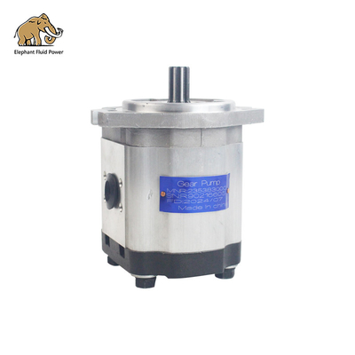 OEM গুণমান ভাল দাম Putzmeister কংক্রিট পাম্প রক্ষণাবেক্ষণ খুচরা যন্ত্রাংশ 14R CM3 জলবাহী গিয়ার পাম্প