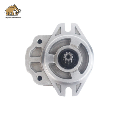 OEM গুণমান ভাল দাম Putzmeister কংক্রিট পাম্প রক্ষণাবেক্ষণ খুচরা যন্ত্রাংশ 14R CM3 জলবাহী গিয়ার পাম্প