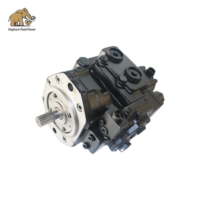 OEM গুণ কারখানার দাম Excavator K3SP30 SK45 SK45-2 PY10V00003F1 K3SP30 হাইড্রোলিক প্রধান পাম্প