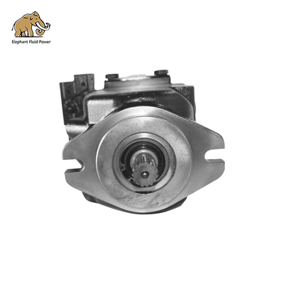 JRRS45 SAUER DANFOSS হাইড্রোলিক পিস্টন পাম্প এবং অংশ Danfoss 45 সিরিজ ওপেন সার্কিট অক্ষীয় পিস্টন পাম্প