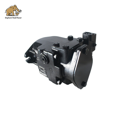 JRRS45 SAUER DANFOSS হাইড্রোলিক পিস্টন পাম্প এবং অংশ Danfoss 45 সিরিজ ওপেন সার্কিট অক্ষীয় পিস্টন পাম্প