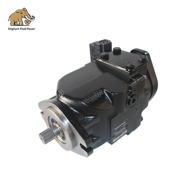 JRRS45 SAUER DANFOSS হাইড্রোলিক পিস্টন পাম্প এবং অংশ Danfoss 45 সিরিজ ওপেন সার্কিট অক্ষীয় পিস্টন পাম্প
