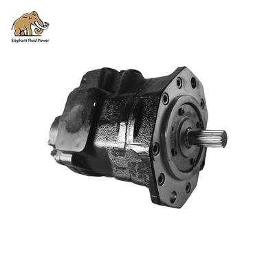Excavator Parts K3SP30-110R-2001 হাইড্রোলিক পাম্প এবং Kobelco Excavator Sk50 এর জন্য যন্ত্রাংশ রক্ষণাবেক্ষণ মেরামত এবং প্রতিস্থাপন