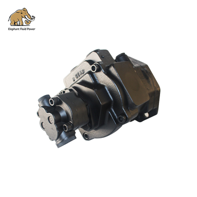 Excavator Parts K3SP30-110R-2001 হাইড্রোলিক পাম্প এবং Kobelco Excavator Sk50 এর জন্য যন্ত্রাংশ রক্ষণাবেক্ষণ মেরামত এবং প্রতিস্থাপন