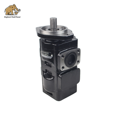 JCB 333/G5392 হাইড্রোলিক গিয়ার পাম্প 3cx 4cx ব্যাকহো লোডার কারখানার বিক্রয় ভাল মানের