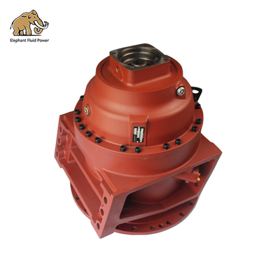 কংক্রিট ট্রাক মিক্সার হ্রাসকারী P-5300 গিয়ারবক্স P5300 কংক্রিট মিক্সার ট্রাকের জন্য