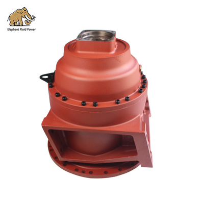 কংক্রিট ট্রাক মিক্সার হ্রাসকারী P-5300 গিয়ারবক্স P5300 কংক্রিট মিক্সার ট্রাকের জন্য