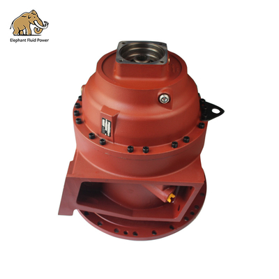 কংক্রিট ট্রাক মিক্সার হ্রাসকারী P-5300 গিয়ারবক্স P5300 কংক্রিট মিক্সার ট্রাকের জন্য