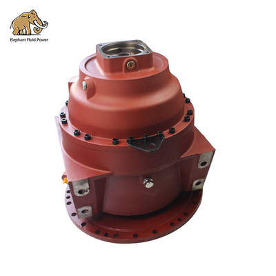 কংক্রিট ট্রাক মিক্সার হ্রাসকারী P-5300 গিয়ারবক্স P5300 কংক্রিট মিক্সার ট্রাকের জন্য