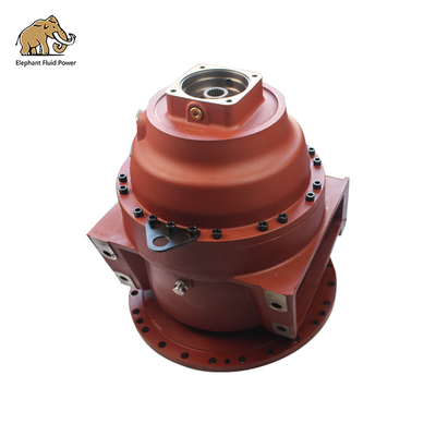 কংক্রিট ট্রাক মিক্সার হ্রাসকারী P-5300 গিয়ারবক্স P5300 কংক্রিট মিক্সার ট্রাকের জন্য