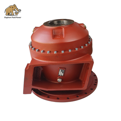 OEM গুণমান PMP 6.5r120cp কারখানার দাম সহ কংক্রিট ট্রাকের জন্য হাইড্রোলিক প্ল্যানেটারি রিডাকশন গিয়ারবক্স