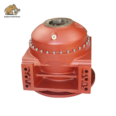 OEM গুণমান PMP 6.5r120cp কারখানার দাম সহ কংক্রিট ট্রাকের জন্য হাইড্রোলিক প্ল্যানেটারি রিডাকশন গিয়ারবক্স