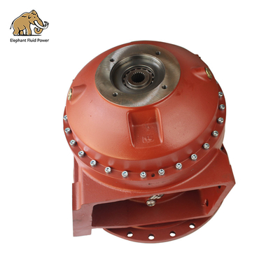 OEM গুণমান PMP 6.5r120cp কারখানার দাম সহ কংক্রিট ট্রাকের জন্য হাইড্রোলিক প্ল্যানেটারি রিডাকশন গিয়ারবক্স