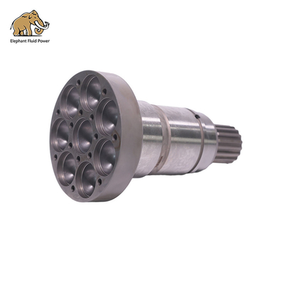OEM গুণমান A6VM107 A6VM সিরিজ Bosch Rexroth হাইড্রোলিক পার্টস প্রতিস্থাপন