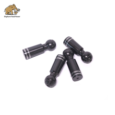 OEM গুণমান A6VM107 A6VM সিরিজ Bosch Rexroth হাইড্রোলিক পার্টস প্রতিস্থাপন